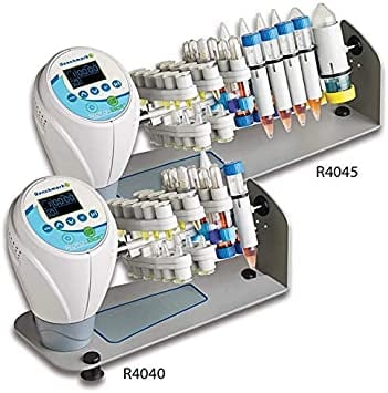 Benchmark RotoBot Programmable Rotator